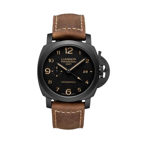 pam00441 panerai|Panerai luminor marina.